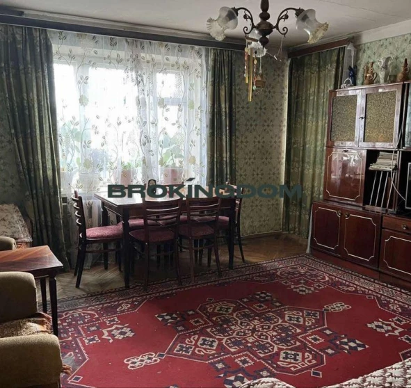 Foto 1. Tres Ambientes piso, en venta. Kyiv Печерский
