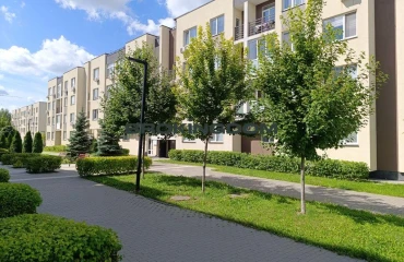 Foto Monoambiente piso, en venta. Kyiv Голосеевский