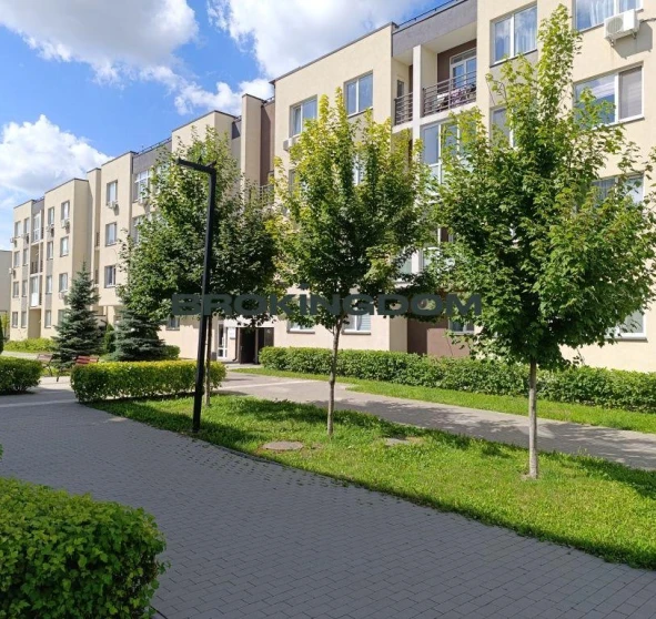 Фото 1. Однокімнатна квартира, продаж. Київ Голосеевский