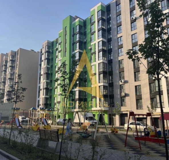 Фото 1. Двокімнатна квартира, продаж. Черкаси Центр