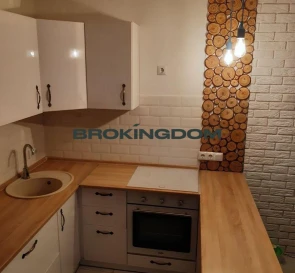 Zdjęcie 3. Dwupokojowe mieszkanie, na sprzedaż. Kyiv Шевченковский