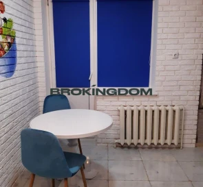 Zdjęcie 4. Dwupokojowe mieszkanie, na sprzedaż. Kyiv Шевченковский