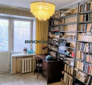 Fotografie 3. Trei Camere apartament, de vânzare. Kyiv Подольский