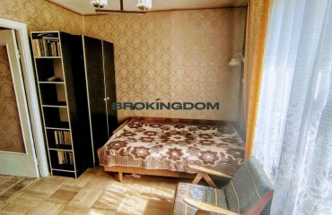 Fotografie Trei Camere apartament, de vânzare. Kyiv Подольский