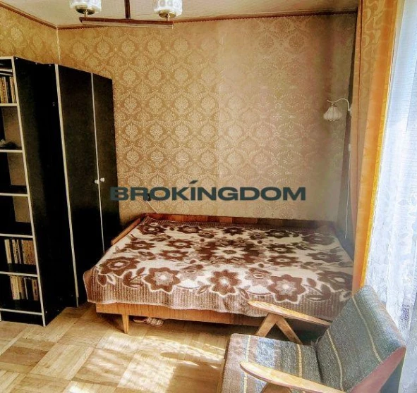 Fotografie 1. Trei Camere apartament, de vânzare. Kyiv Подольский