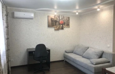 Фото Однокомнатная квартира, аренда. Полтава Киевский