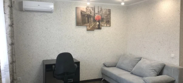 Foto 1. Monoambiente piso, para alquilar. Poltava Киевский
