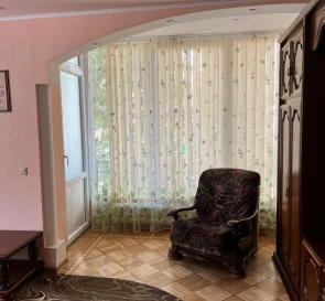 Фото 3. Двокімнатна квартира, оренда. Полтава Шевченковский (Октябрьский)