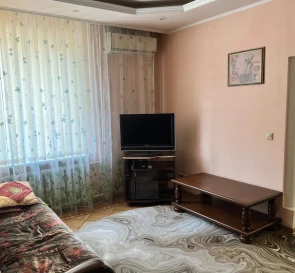 Фото 4. Двокімнатна квартира, оренда. Полтава Шевченковский (Октябрьский)