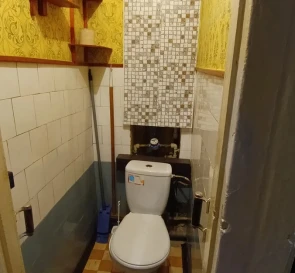 Fotografie 2. Trei Camere apartament, de închiriat. Poltava Шевченковский (Октябрьский)