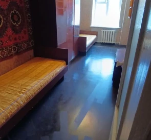 Fotografie 3. Trei Camere apartament, de închiriat. Poltava Шевченковский (Октябрьский)