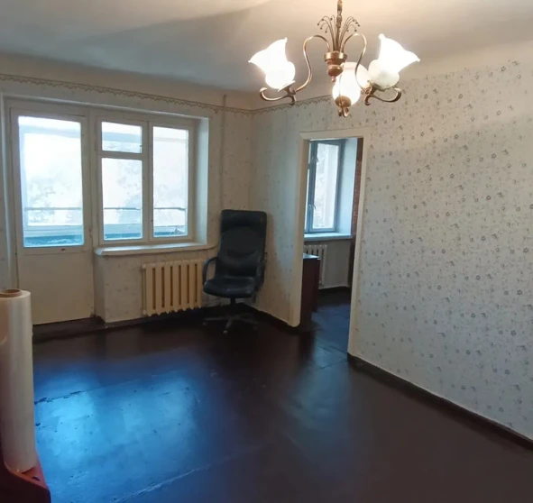 Fotografie 1. Trei Camere apartament, de închiriat. Poltava Шевченковский (Октябрьский)
