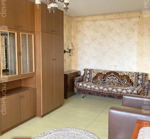 Foto 3. Monoambiente piso, en venta. Minsk Заводской