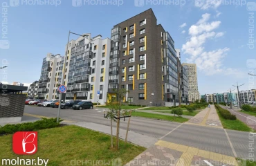 Фото Однокімнатна квартира, продаж. Kopyshche