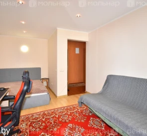 Foto 5. Monoambiente piso, en venta. Minsk Партизанский