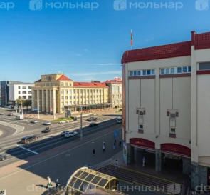 Zdjęcie 5. Dwupokojowe mieszkanie, na sprzedaż. Minsk Советский