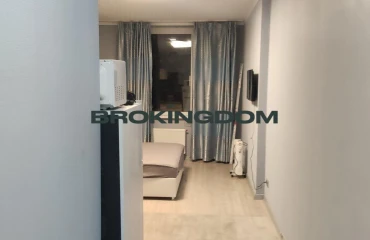 Fotografie Garsonieră apartament, de vânzare. Kyiv Соломенский
