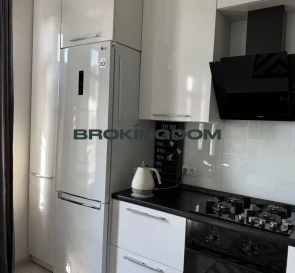 Фото 4. Двухкомнатная квартира, продажа. Киев Голосеевский