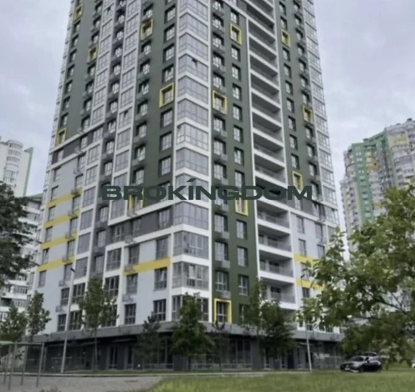 Фото 1. Однокомнатная квартира, продажа. Киев Подольский