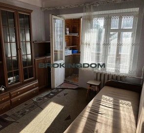 Фото 2. Кімната, продаж. Київ Соломенский