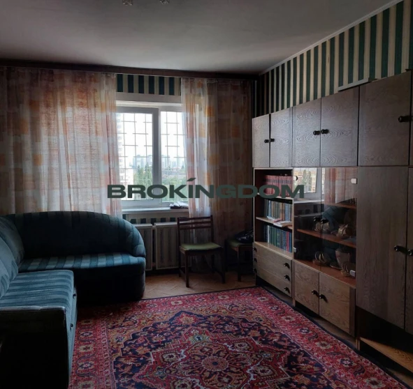 Fotografie 1. Două Camere apartament, de vânzare. Kyiv Дарницкий