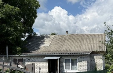 Zdjęcie Dom, na sprzedaż. Makariv