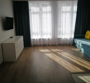 Foto 2. Monoambiente piso, para alquilar. Kyiv Дарницкий