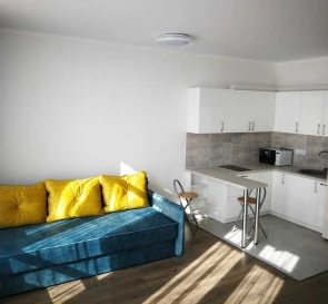 Foto 4. Monoambiente piso, para alquilar. Kyiv Дарницкий