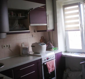 Fotografie 3. Garsonieră apartament, de vânzare. Kyiv Голосеевский