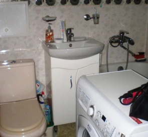 Fotografie 5. Garsonieră apartament, de vânzare. Kyiv Голосеевский