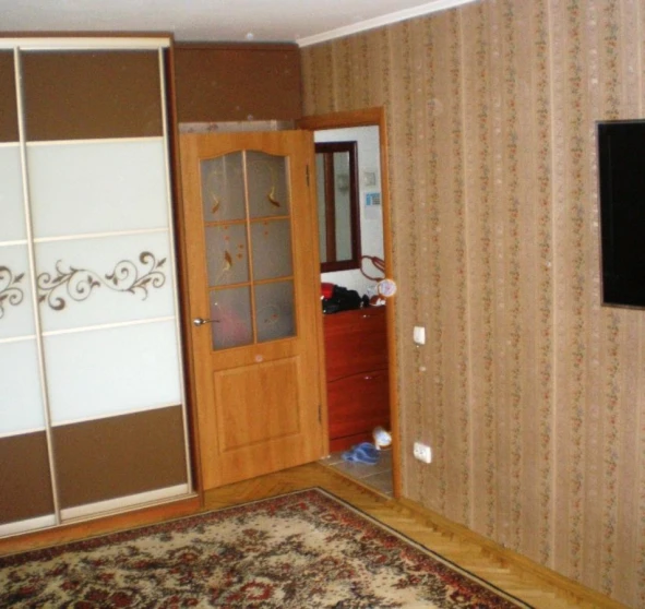 Fotografie 1. Garsonieră apartament, de vânzare. Kyiv Голосеевский