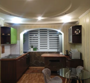 Photo 2. One-Room flat, to rent. Poltava Шевченковский (Октябрьский)
