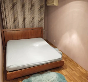 Photo 4. One-Room flat, to rent. Poltava Шевченковский (Октябрьский)