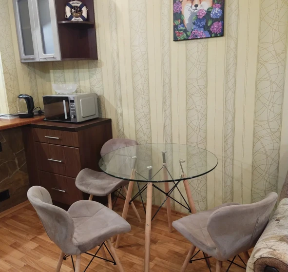 Photo 1. One-Room flat, to rent. Poltava Шевченковский (Октябрьский)
