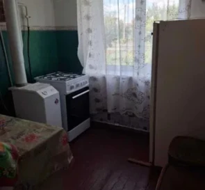 Photo 3. Three-Room flat, to rent. Karlivka