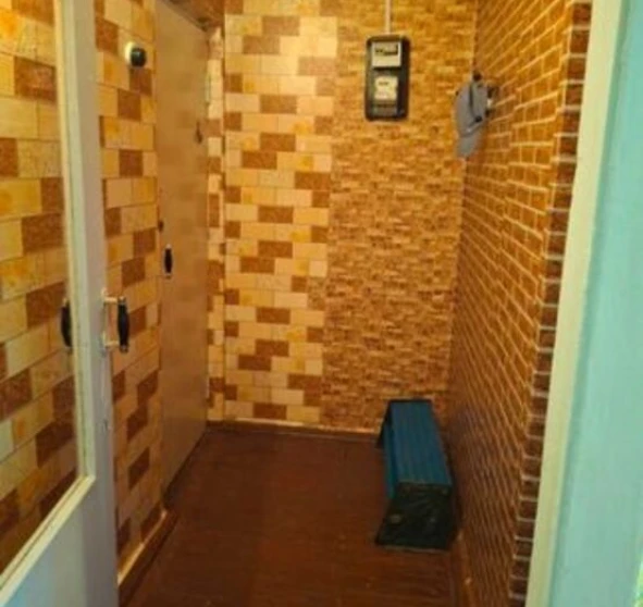 Photo 1. Three-Room flat, to rent. Karlivka