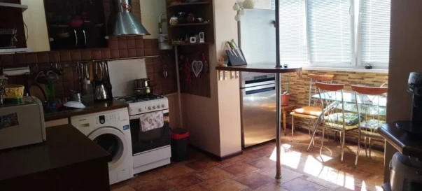 Foto 1. Monoambiente piso, para alquilar. Poltava Шевченковский (Октябрьский)