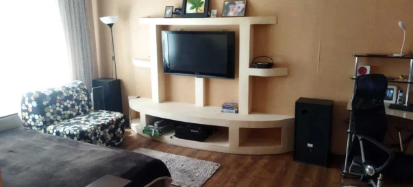 Foto 3. Monoambiente piso, para alquilar. Poltava Шевченковский (Октябрьский)