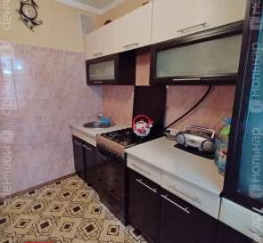Photo 2. Two-Room flat, for sale. Minsk Ленинский