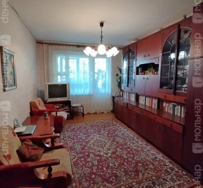 Photo 3. Two-Room flat, for sale. Minsk Ленинский
