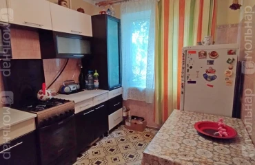 Photo Two-Room flat, for sale. Minsk Ленинский
