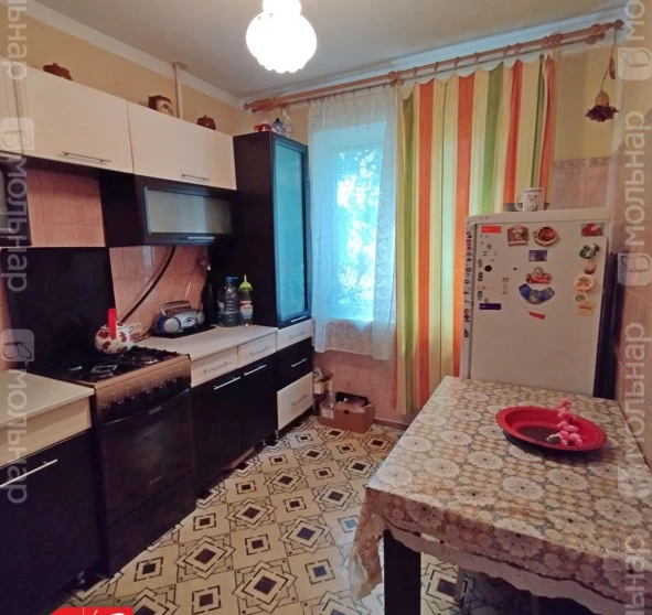 Photo 1. Two-Room flat, for sale. Minsk Ленинский