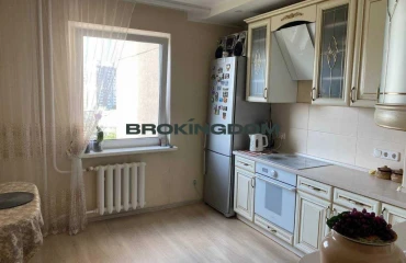 Photo Three-Room flat, for sale. Kyiv Дарницкий