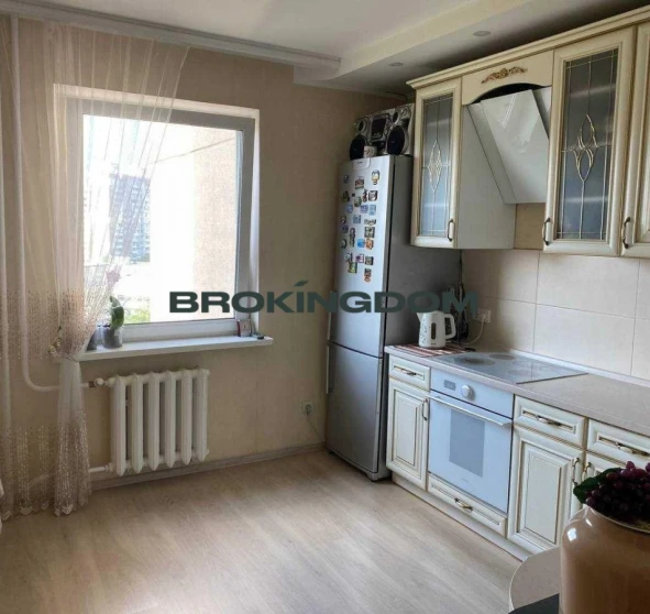 Photo 1. Three-Room flat, for sale. Kyiv Дарницкий