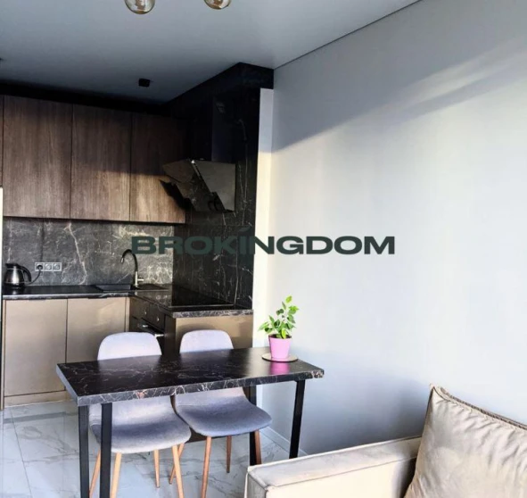 Fotografie 1. Garsonieră apartament, de vânzare. Kyiv Соломенский