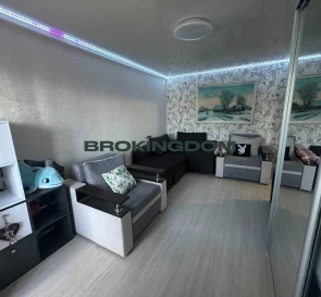 Fotografie 2. Garsonieră apartament, de vânzare. Kyiv Деснянский