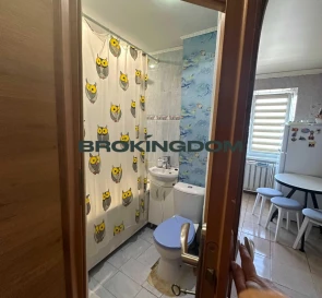 Fotografie 4. Garsonieră apartament, de vânzare. Kyiv Деснянский