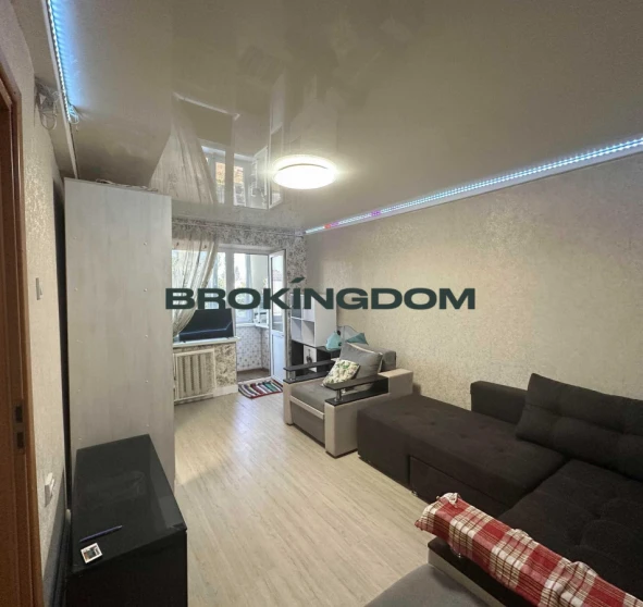 Fotografie 1. Garsonieră apartament, de vânzare. Kyiv Деснянский