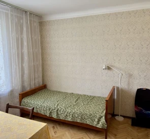 Фото 2. Четырехкомнатная квартира, продажа. Киев Голосеевский