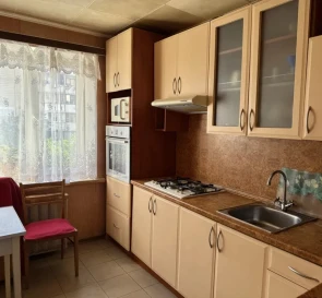 Фото 3. Четырехкомнатная квартира, продажа. Киев Голосеевский